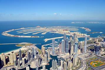 Город Дубай, Арабские Эмираты-Dubai, the United Arab Emirates