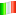 Итальянский флаг-italian-flag