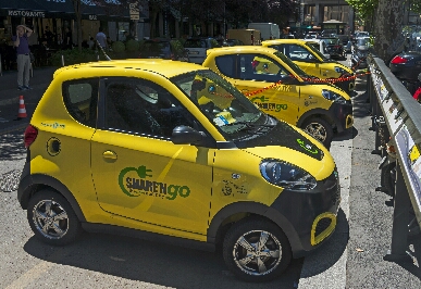 Каршеринговые электромобили в Милане-sharengo_electric_cars__in_Milan