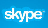  Skype Logo