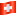  Swiss Flag