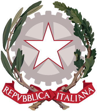 Emblem Of Italy