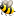A Yellow Bee