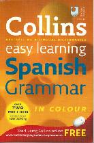 Collins Spanish Grammar