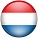 Dutch Round Flag