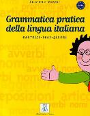 Grammatica Pratica Della Lingua Italiana Susanna Gnocchi