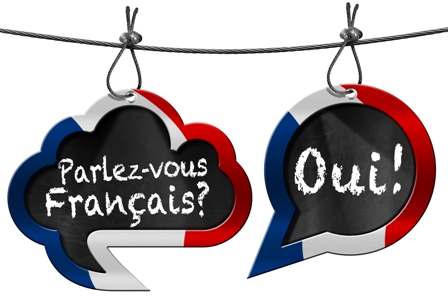 Parlez Vous Franais Oui Do You Speak French