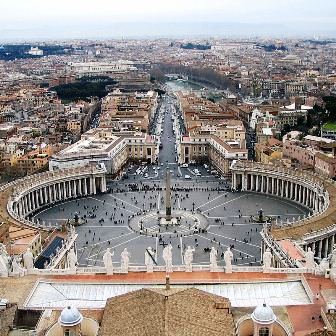 Вечный город Рим-eternal city Rome