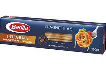 Spaghetti Barilla