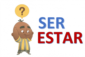 Spanish Verbs Ser And Estar Which One To Choose