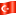 Turkish Flag  