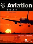 учебник английского языка для пилотов-Macmillan-English coursebook for pilots