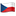  Czech Flag