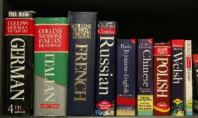  Foreign Language Dictionaries
