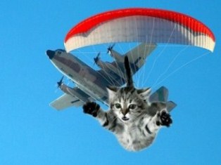 парашют-paracaidas