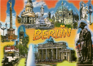 открытка берлина-postcard_of_berlin