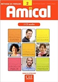 учебник французского языка Amical