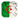 Flag Of Algeria  