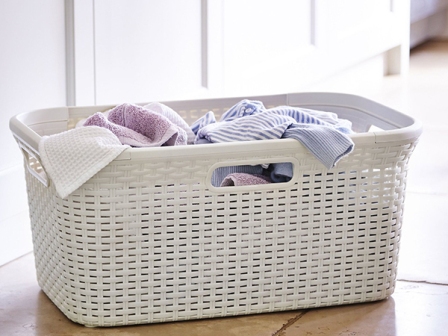 Laundry Basket     