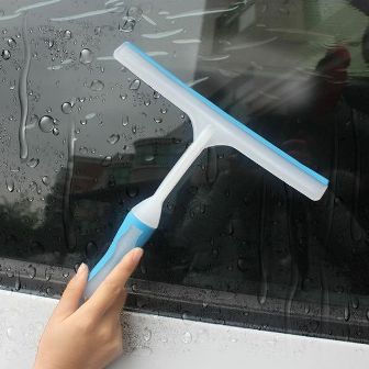 Squeegee   