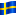 Swedish Flag  